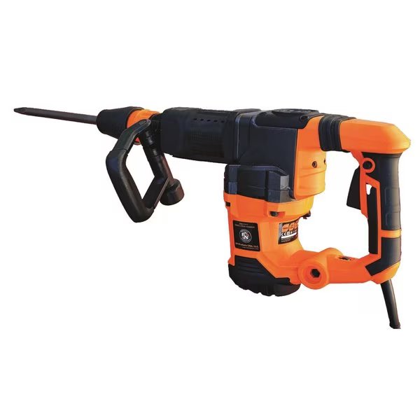 Commercial SDS-Max Demolition Hammer, Bn Products, Mfr#: BNH-1145